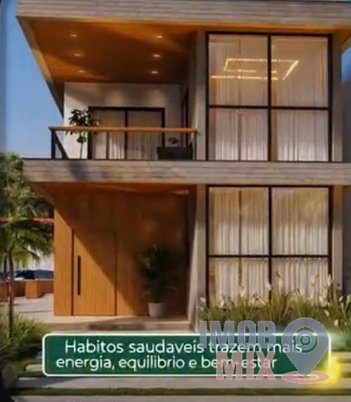 house em Rua G, Campo Duna - Imbituba - SC