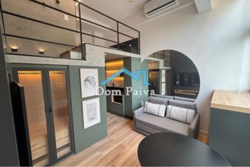 apartment em Rua João Ramalho, Perdizes - São Paulo - SP