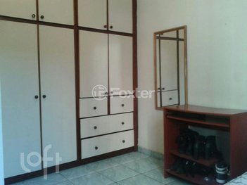 apartment em Rua Luzia Balzani, Vila Moreira - Guarulhos - SP