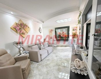 apartment em Rua Rubiácea, Água Fria - São Paulo - SP