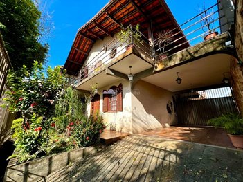 house em Rua Judith Binatti, Liberdade - Belo Horizonte - MG