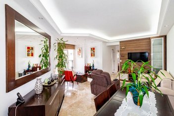 apartment em Rua Gomes de Carvalho, Vila Olímpia - São Paulo - SP