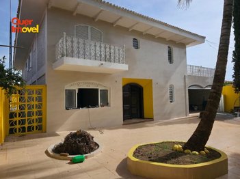 house em Rua Antônio Darahen, Ribeirânia - Ribeirão Preto - SP