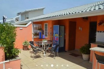 house em Rua Maenca, Pechincha - Rio de Janeiro - RJ