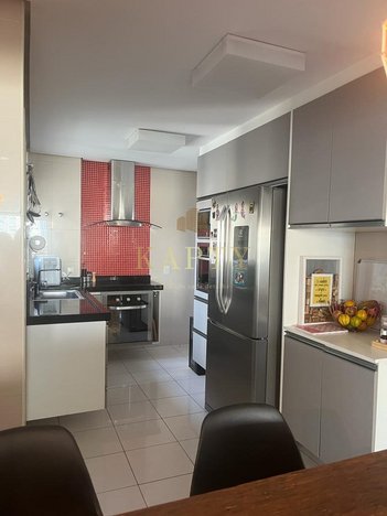 apartment em Avenida Mofarrej, Vila Leopoldina - São Paulo - SP