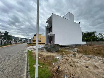 land_lot em Avenida Deltaville, Beira Rio - Biguaçu - SC