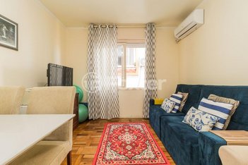 apartment em Rua Tijuca, Medianeira - Porto Alegre - RS