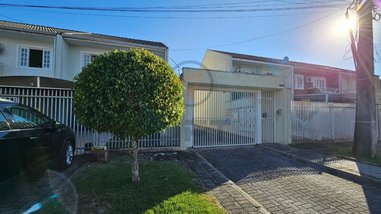 house em Rua Sebastião Alves Ferreira, Bairro Alto - Curitiba - PR