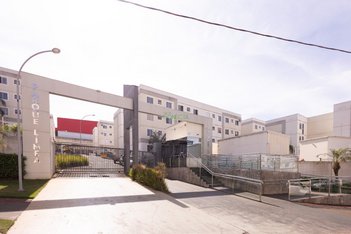 apartment em Rua Cianorte, Jardim Ana Eliza - Cambé - PR