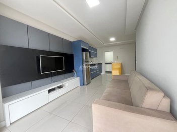 apartment em Rua Iguape, Itoupava Seca - Blumenau - SC