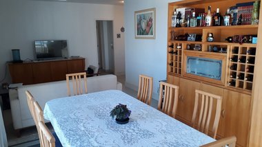 apartment em Rua Doutor Luiz Migliano, Jardim Caboré - São Paulo - SP