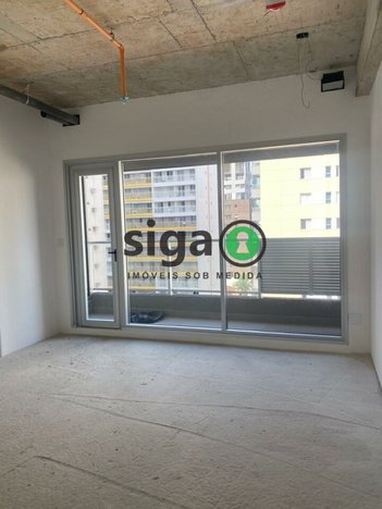 office em Rua Cristiano Viana, Cerqueira César - São Paulo - SP