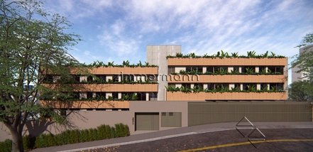 apartment em Pascoal Vita, Vila Madalena - São Paulo - SP