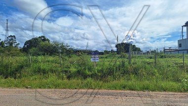 commercial_building em Rua Francisco José Lopes, Osolopes - Santo Antônio da Patrulha - RS