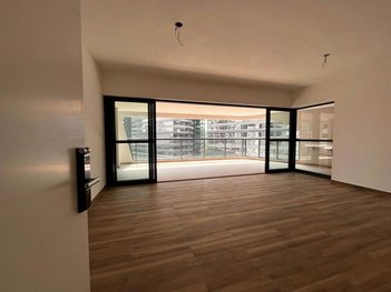 apartment em Rua Antônio de Oliveira, Chácara Santo Antônio (Zona Sul) - São Paulo - SP