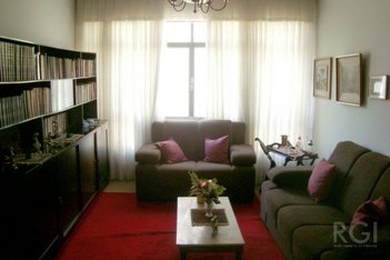 apartment em Independencia, Rio Branco - Porto Alegre - RS