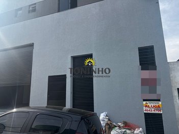 office em Rua Juiz de Fora, Vila Virgínia - Itaquaquecetuba - SP