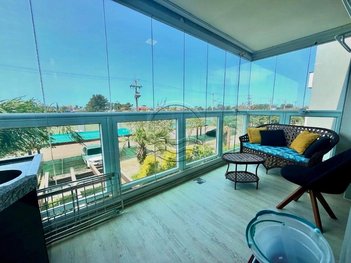 apartment em Avenida Guatambu, Xangri-Lá - Xangri-Lá - RS