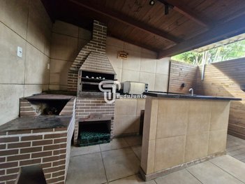 house em Rua Jailton Alexandre Alves, Alto Aririú - Palhoça - SC