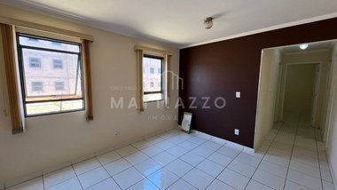 apartment em Via Prefeito Jurandyr Paixão, Jardim Campo Belo - Limeira - SP