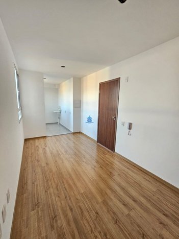 apartment em Rua Antônio Carvalho, Juliana - Belo Horizonte - MG