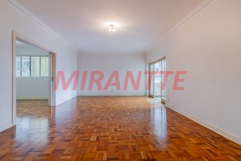 apartment em Rua Piauí, Higienópolis - São Paulo - SP