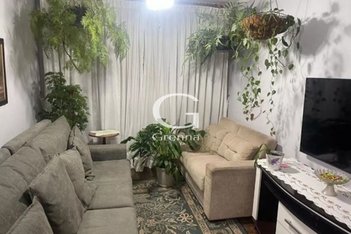 apartment em Avenida Rebouças, Cerqueira César - São Paulo - SP