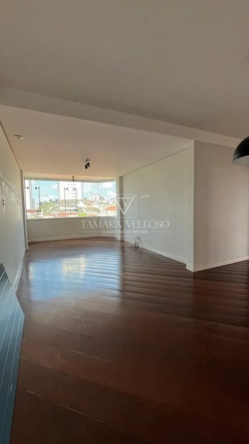 apartment em Rua Basílio Batalha, Vila Vitória - Mogi das Cruzes - SP