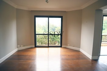 apartment em Rua Tucumã, Jardim Europa - São Paulo - SP