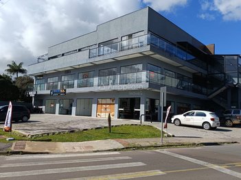 business em Rua Annibale Ferrarini, Jardim Paulista - Campina Grande do Sul - PR