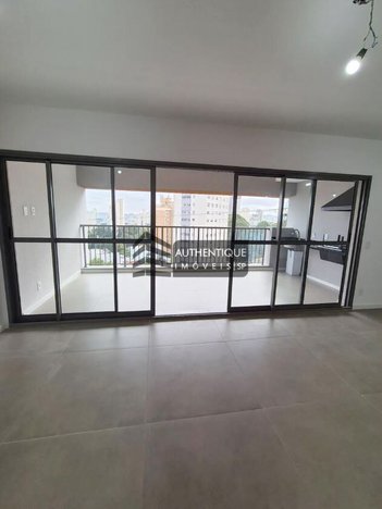 apartment em Rua Jupuruchita, Alto da Mooca - São Paulo - SP