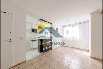 apartment em Rua Caçapava, Vila Industrial - Campinas - SP