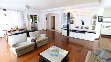 apartment em Rua Itapicuru, Perdizes - São Paulo - SP