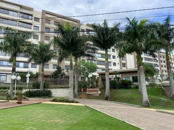 apartment em da Cavalhada, Cavalhada - Porto Alegre - RS