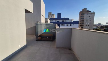 apartment em Rua Aquidaban, Padre Eustáquio - Belo Horizonte - MG