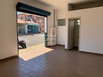 office em 09 Jp, Jardim Residencial das Palmeiras - Rio Claro - SP