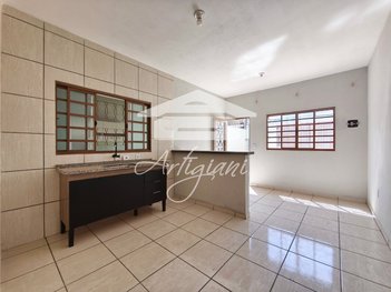 house em Rua José Fernandes de Freitas, Jardim Imperial - Mogi Guaçu - SP