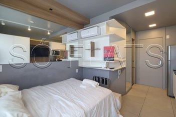 apartment em Rua Tabatinguera, Sé - São Paulo - SP