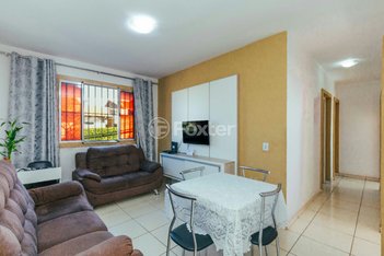 apartment em Avenida Doutor Nelson Villaça, Jardim do Lago - Jundiaí - SP
