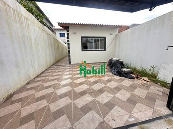 house em Rua Natalício Nunes de Queiroz, Jardim das Flores - Suzano - SP