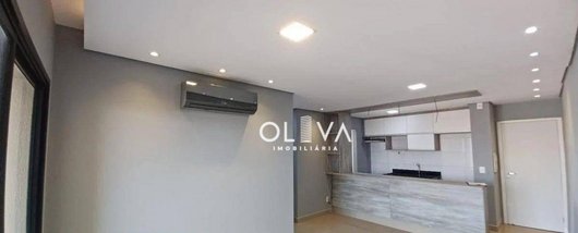 apartment em Rua Luiz Figueiredo Filho, Vila Nossa Senhora do Bonfim - São José do Rio Preto - SP