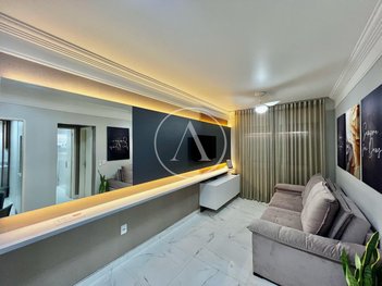 apartment em Avenida Beira Mar, Capão da Canoa - Capão da Canoa - RS