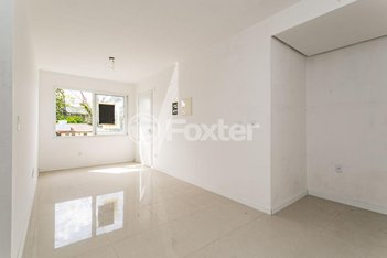 apartment em Avenida Alexandre Luiz, Jardim Itu - Porto Alegre - RS