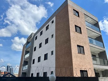 apartment em Rua Londrina, Jardim Ipês - Cotia - SP