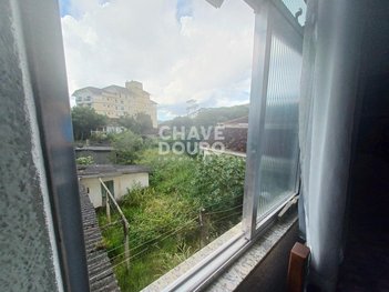 apartment em Rua Adhemar Rizzi Lippi, Alto - Teresópolis - RJ