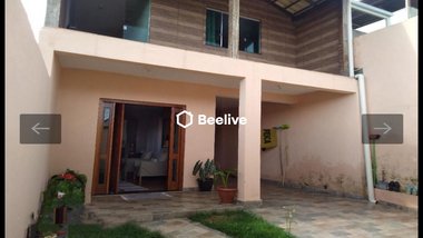 house em Rua Oitocentos e Quarenta e Sete, Diamante (Barreiro) - Belo Horizonte - MG