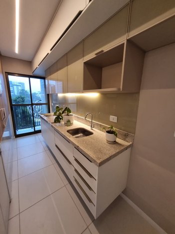 apartment em Rua Marechal Juarez Távora, Boa Viagem - Recife - PE