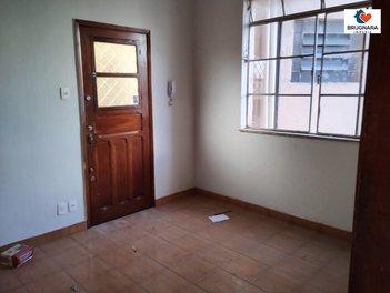 apartment em Rua Jaguari, Bonfim - Belo Horizonte - MG