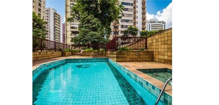 apartment em Rua Padre José Teixeira, Cambuí - Campinas - SP