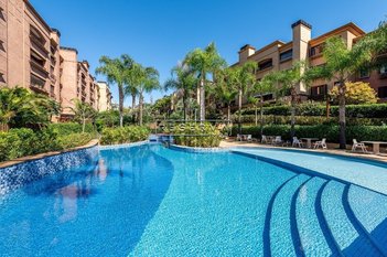 apartment em Rua General Francisco de Paula Cidade, Chácara das Pedras - Porto Alegre - RS